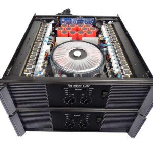 MT1201 Amplifier Imported 5000W