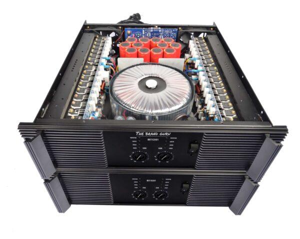 MT1201 Amplifier Imported 5000W