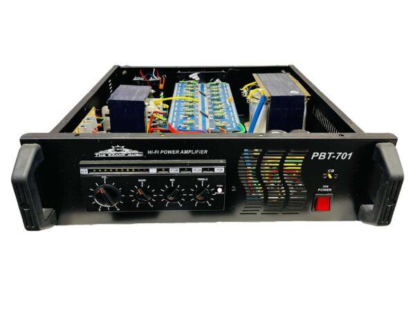 PBT701 Model Amplifier The Brand Guru