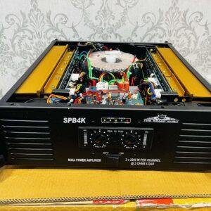 SPB4K 4000W 4FAN Amplifier