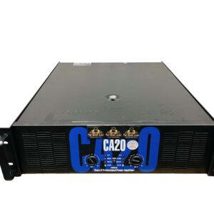 CA20 AMPLIFIER 7000W