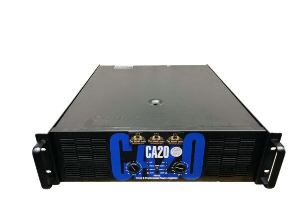 CA20 AMPLIFIER 7000W