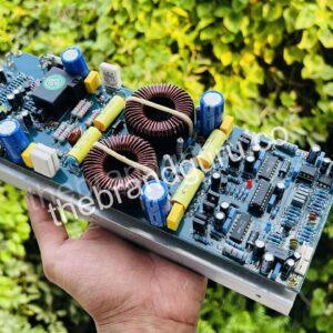 CLASS D AMPLIFIER BOARD