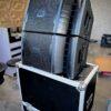 VRX932 LINE ARRAY CABINET 2PCS