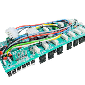 Professional Amplifier Board