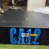 Professional CA12 Amplifier 4500W