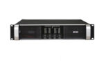 4 channel power amplifier