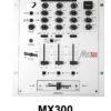 MX300 DJ MIXER - Image 2