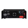 MX 1200W AMPLIFIER POWER AMP - Image 2