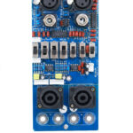 MT1601 INPUT BOARD