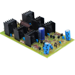3000W DRIVER