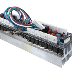 4CHANNEL AMPLIFIER MODULE