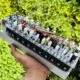 1000W AUDIO BOARD CHANNEL TOSHIBA