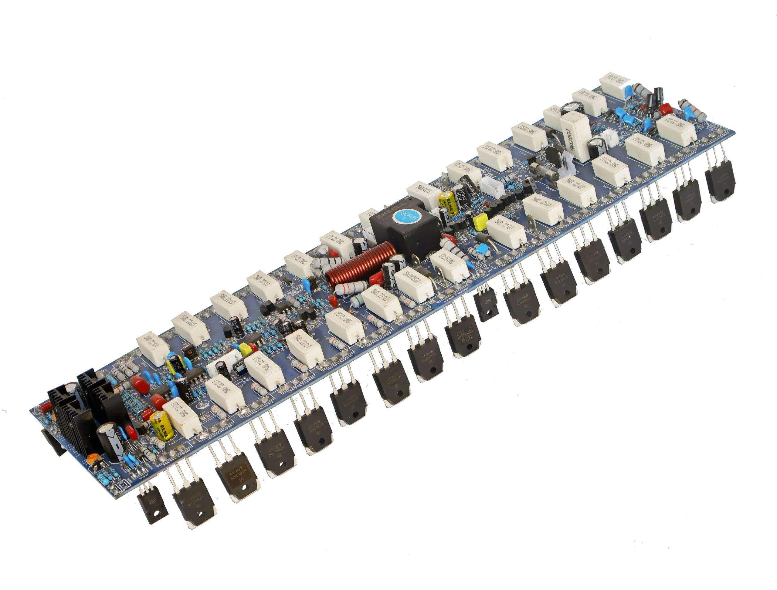 MT1201-1601 CHANNEL IMPORTED - Image 1