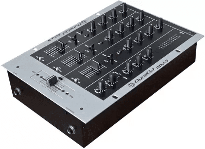 DDJ3 MIXER, DJ MIXER