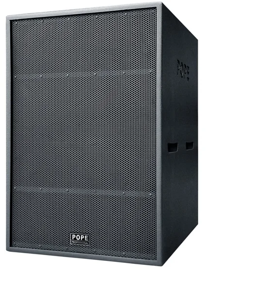 POPE LD18 Subwoofer Cabinet