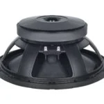 12 Inch 600W RMS Speaker with Y35 Ferrite Magnet – Perfect for Line Array Systems