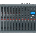 LIVE MIXERS
