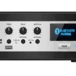 POWER AMPLIFIERS
